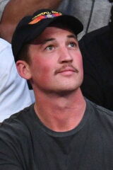 Miles Teller