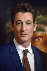 Miles Teller