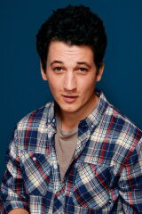 Miles Teller