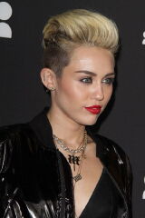 Miley Cyrus