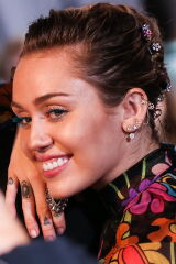 Miley Cyrus