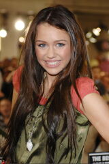 Miley Cyrus