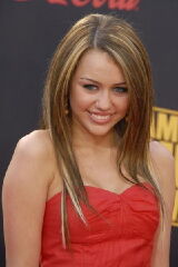 Miley Cyrus