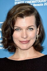 Milla Jovovich