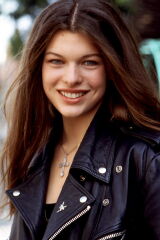 Milla Jovovich