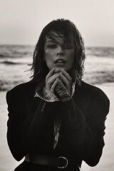 Milla Jovovich