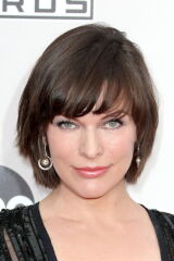 Milla Jovovich