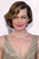 Milla Jovovich