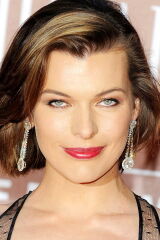 Milla Jovovich