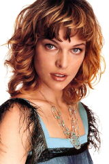 Milla Jovovich