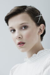 Millie Bobby Brown