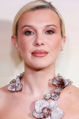 Millie Bobby Brown