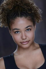 Millie Davis