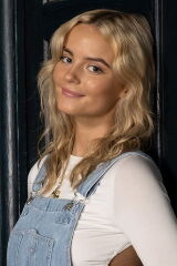 Millie Gibson