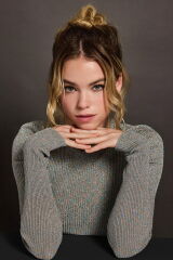 Milly Alcock