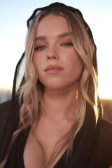 Milly Alcock
