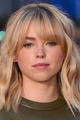 Milly Alcock