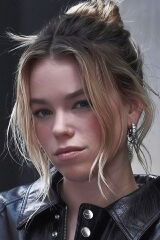 Milly Alcock