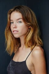 Milly Alcock