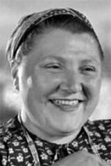 Milly Mathis