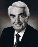Milo O'Shea