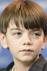 Milo Parker