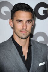 Milo Ventimiglia