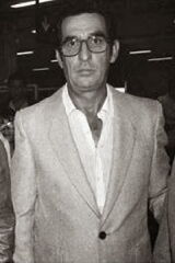 Milton da Silva