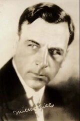 Milton Sills
