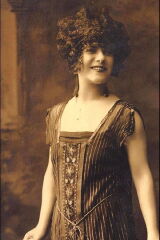 Mimi Aguglia