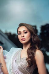 Mimi Chakraborty