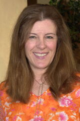 Mimi Kennedy