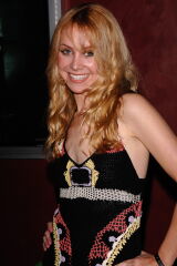 Mimi Michaels