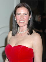 Mimi Rogers