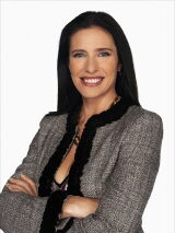 Mimi Rogers
