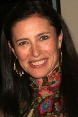 Mimi Rogers