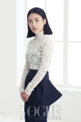 Min Do-hee