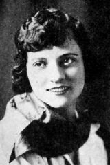 Mina Cunard
