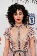Mina El Hammani