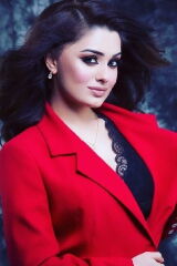 Mina Huseyn