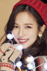 Mina Myoi