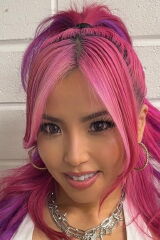 Mina Shirakawa