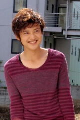 Minehiro Kinomoto