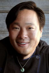 Ming Tsai