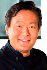 Ming Tsai