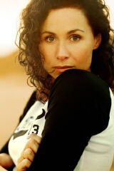 Minnie Driver