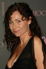 Minnie Driver