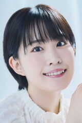 Minori Suzuki