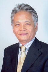Minori Terada