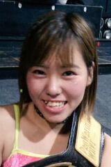 Mio Momono